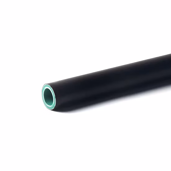 Lesso Grey Green Color Water Supply PPR Pipe