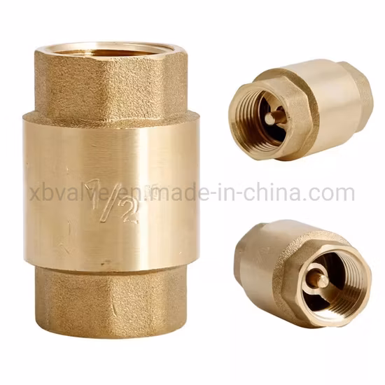 Us Market Cupc Couplage NPT mâle 3/8